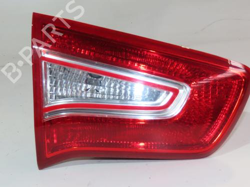 Left tailgate light KIA SPORTAGE III (SL) 1.7 CRDi | BP29380500C79 