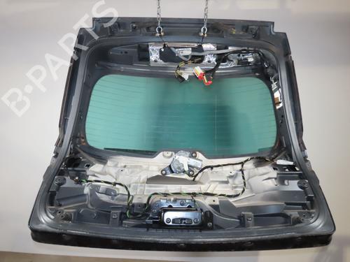 Used Tailgate PEUGEOT 508 SW I (8E_) 1.6 HDi (115 hp) 18481765