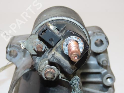 Used Starter Starter PEUGEOT 207 (WA_, WC_) 1.4 HDi (68 hp) 36344235 36344235