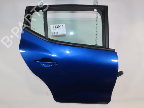 Right rear door DACIA SANDERO III 1.0 TCe 100 ECO-G | BP29740306C5 
