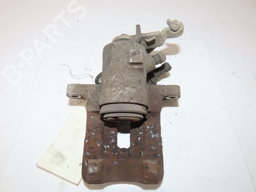 Høyre bremsecaliper bak VW SCIROCCO III (137, 138) 2.0 TDI (140 hp) 28594050