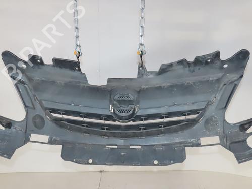 Used Grille OPEL CORSA D (S07) 1.3 CDTI (L08, L68) (75 hp) 29414852