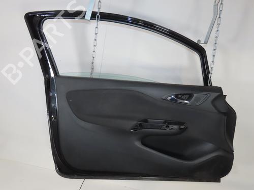 Used Left front door Left front door 38023102 38023102