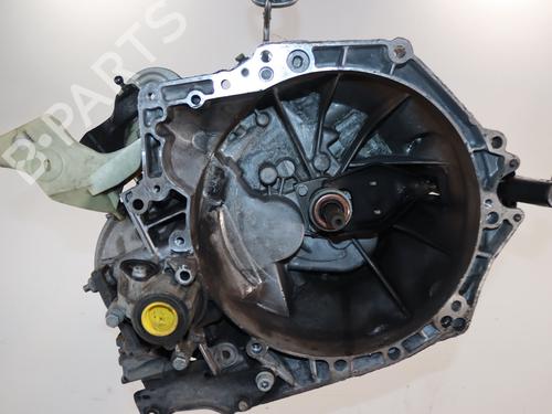 Gearbox CITROËN C3 Picasso (SH_) 1.6 HDi | BP33970778M3  - Image 6