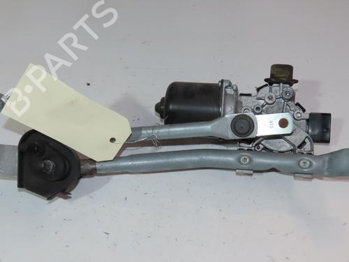 Viskermotor vindrude TOYOTA AYGO (_B4_) 1.0 VVTi (KGB40) (72 hp) 28121192