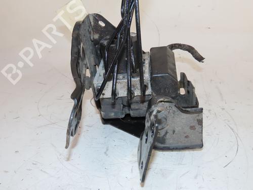 ABS Bremseaggregat CITROËN C3 II (SC_) 1.4 (73 hp) 23869502