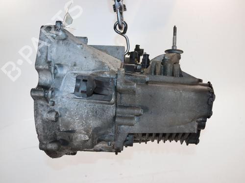 Gearbox CITROËN C8 (EA_, EB_) 2.0 HDi 135 | BP36681496M3 - Image 4