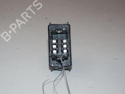 Used Left front window switch Left front window switch 39627786 39627786
