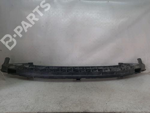 Used Front bumper reinforcement PEUGEOT 206 Hatchback (2A/C) 1.4 HDi eco 70 (68 hp) 9016321
