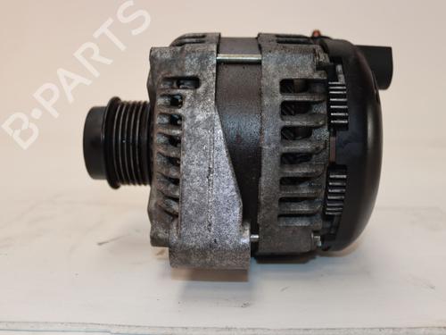 Used Alternator JAGUAR XF I (X250) 2.7 D (207 hp) 28445596