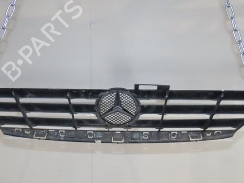 Grelha MERCEDES-BENZ A-CLASS (W169) A 180 CDI (169.007, 169.307) (109 hp) 31302428