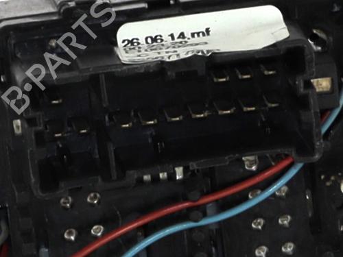 Used Steering column stalk RENAULT CLIO IV (BH_) 1.5 dCi 75 (75 hp) 31961623