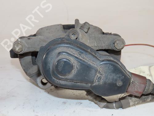 Used Right rear brake caliper AUDI Q5 (8RB) 2.0 TDI quattro (177 hp) 24487310