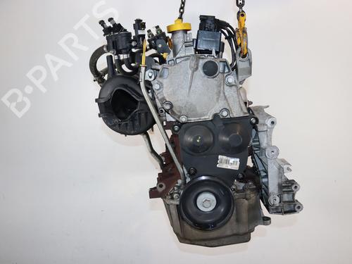 Engine DACIA SANDERO 1.4 MPI LPG | BP36311172M1 - Image 5