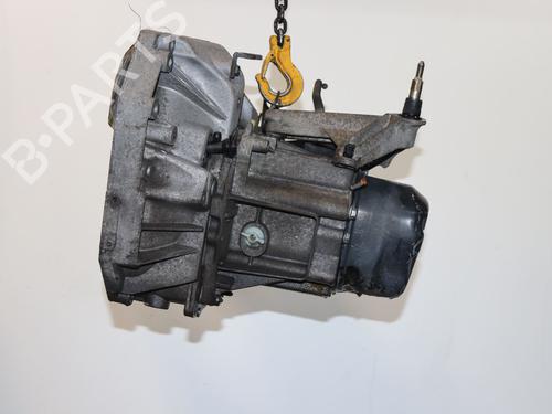 Gearbox NISSAN NOTE (E11, NE11) 1.6 | BP24832888M3 - Image 4