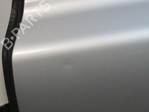 Left rear door VOLVO S40 II (544) 1.6 D | BP24489017C4