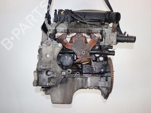 Engine DACIA SANDERO 1.6 (BS0D, BS0B, BS0F, BS0H) | BP39698563M1 - Image 6