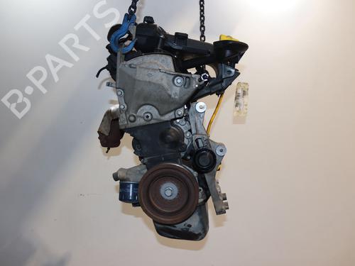Engine RENAULT TWINGO II (CN0_) 1.2 16V (CN0K, CN0V, CN0A) | BP30715039M1 - Image 3