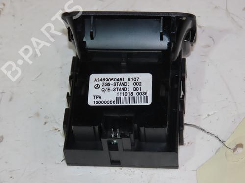 Used Switch Switch 18327082 18327082