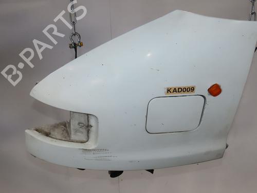 Left front fenders CITROËN JUMPER I Van (230L) 2.5 D | BP28594077C41