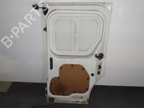 Used Right slide door FORD TRANSIT CONNECT (P65_, P70_, P80_) 1.8 TDCi (90 hp) 9016378