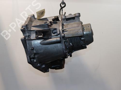 Gearbox CITROËN C3 Picasso (SH_) 1.6 HDI 90 | BP24625343M3 