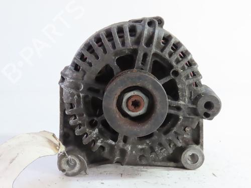Alternator BMW 1 (E87) 118 d | BP32129167M7 