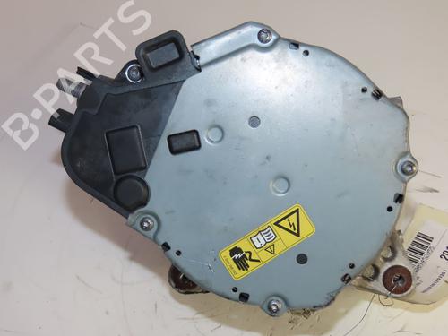 Used Alternator Alternator FORD PUMA (J2K, CF7) 1.0 Flexifuel (125 hp) 35970699 35970699