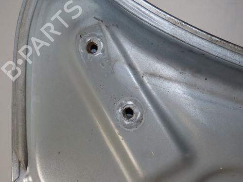 Hood TOYOTA AYGO (_B1_) 1.0 (KGB10_, KGB10R) | BP30868227C1