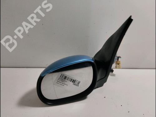left-mirror-peugeot-206-hatchback-2ac-14-i-8154je-1998-1999-2000-2001-2002-2003-2004-2005-2006-2007-2008-2009-2010-2011-2012-10907286 main image