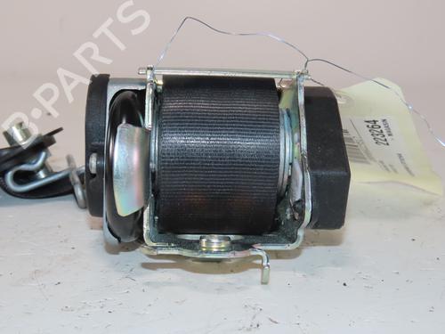Used Front left seatbelt Front left seatbelt PEUGEOT 308 SW I (4E_, 4H_) 2.0 HDi (136 hp) 39996723 39996723