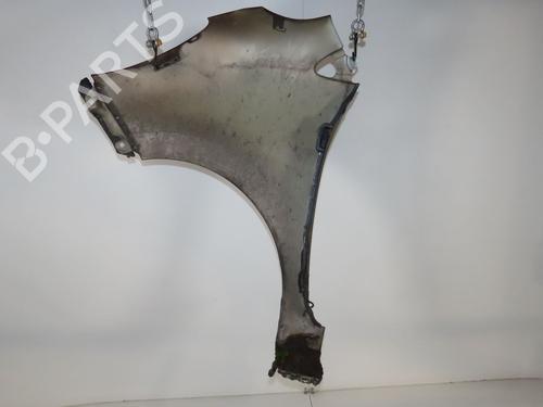 Used Right front fenders KIA PICANTO II (TA) 1.2 (85 hp) 24488168