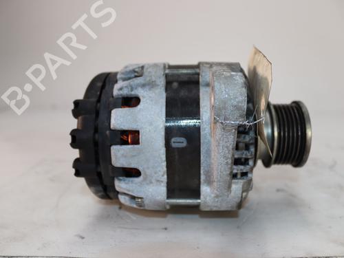 alternator-opel-insignia-a-saloon-g09-2008-2009-2010-2011-2012-2013-2014-2015-2016-2017-28572570 main image