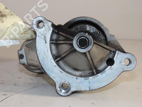 Used Starter Starter PEUGEOT 3008 I MPV (0U_) 2.0 HDi 150 / BlueHDi 150 (150 hp) 40273494 40273494