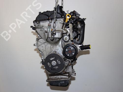 Used Engine KIA PICANTO II (TA) 1.0 (69 hp) 25040943