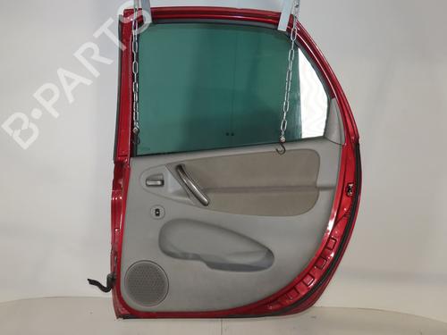 Right rear door CITROËN XSARA PICASSO (N68) 2.0 HDi | BP26669537C5 