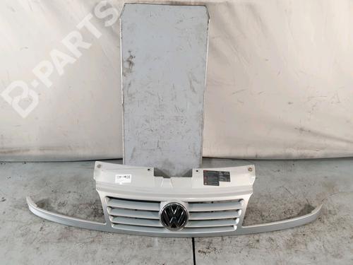 Used Grille VW SHARAN (7M8, 7M9, 7M6) 1.9 TDI (110 hp) 9011719