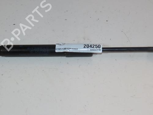 Gasfjeder motorhjelm MINI MINI (F56) One (102 hp) 25480393