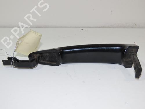 Front right exterior door handle BMW X5 (E70) xDrive 35 d | BP16404300C129 