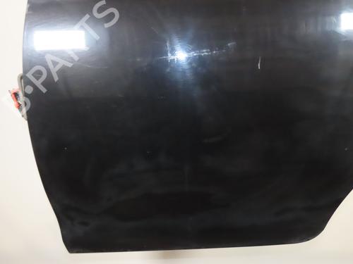 Left rear door VW GOLF VI Variant (AJ5) 1.6 TDI | BP18481755C4 