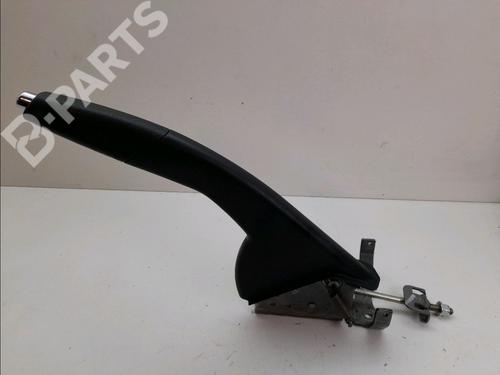 Handbremse RENAULT CAPTUR I (J5_, H5_) 1.5 dCi 90 (J5N4, J5M5, J5MW, J5M6, J5AL, J5AJ) | BP11170631I18 