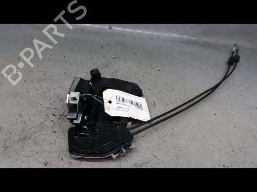 Used Front right lock CITROËN C1 II (PA_, PS_) 1.0 VTi 68 (69 hp) 9019225