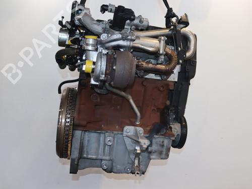Engine RENAULT LAGUNA III (BT0/1) 1.5 dCi (BT00, BT0A, BT0T, BT1J) | BP27551176M1  - Image 5