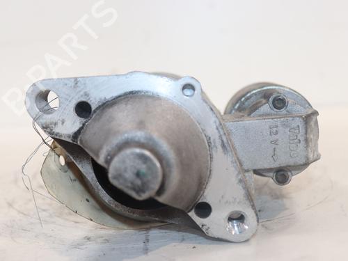 Starter RENAULT TWINGO II (CN0_) 1.2 16V (CN0K, CN0V, CN0A) | BP38944253M8 - Image 5