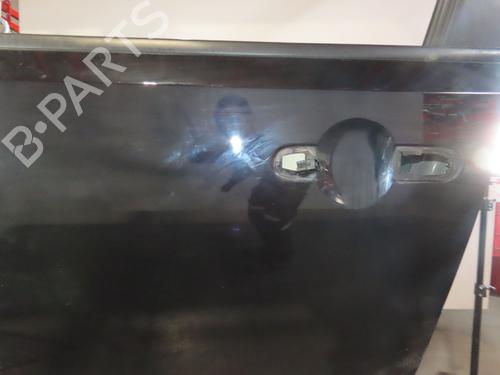 Left front door JEEP RENEGADE SUV (BU, B1, BV) 1.3 T-GDi | BP19669202C2 