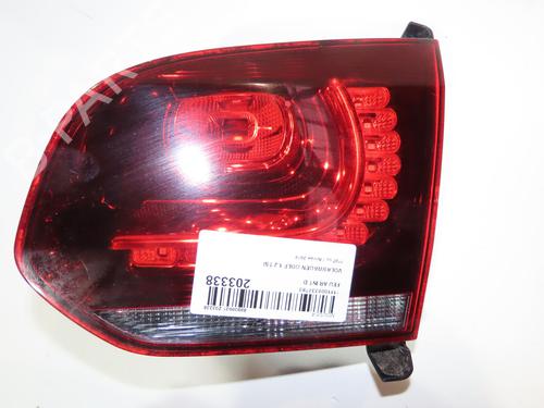 Right tailgate light VW GOLF VI Convertible (517) 1.2 TSI | BP23164922C80 - Image 2