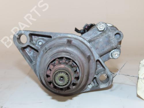 Starter VW TOURAN (5T1) 1.6 TDI | BP23159489M8 