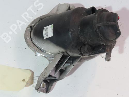 Used Right front fog light PEUGEOT 206 Hatchback (2A/C) 1.6 HDi 110 (109 hp) 25377055