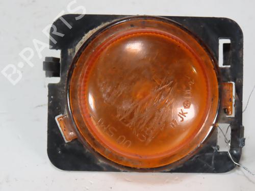 Right front indicator JEEP WRANGLER III (JK) 2.8 CRD | BP29963065C33 