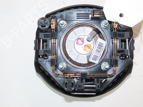 Used Driver airbag ABARTH 500 / 595 / 695 1.4 (312.AXD1A) (135 hp) 28309932